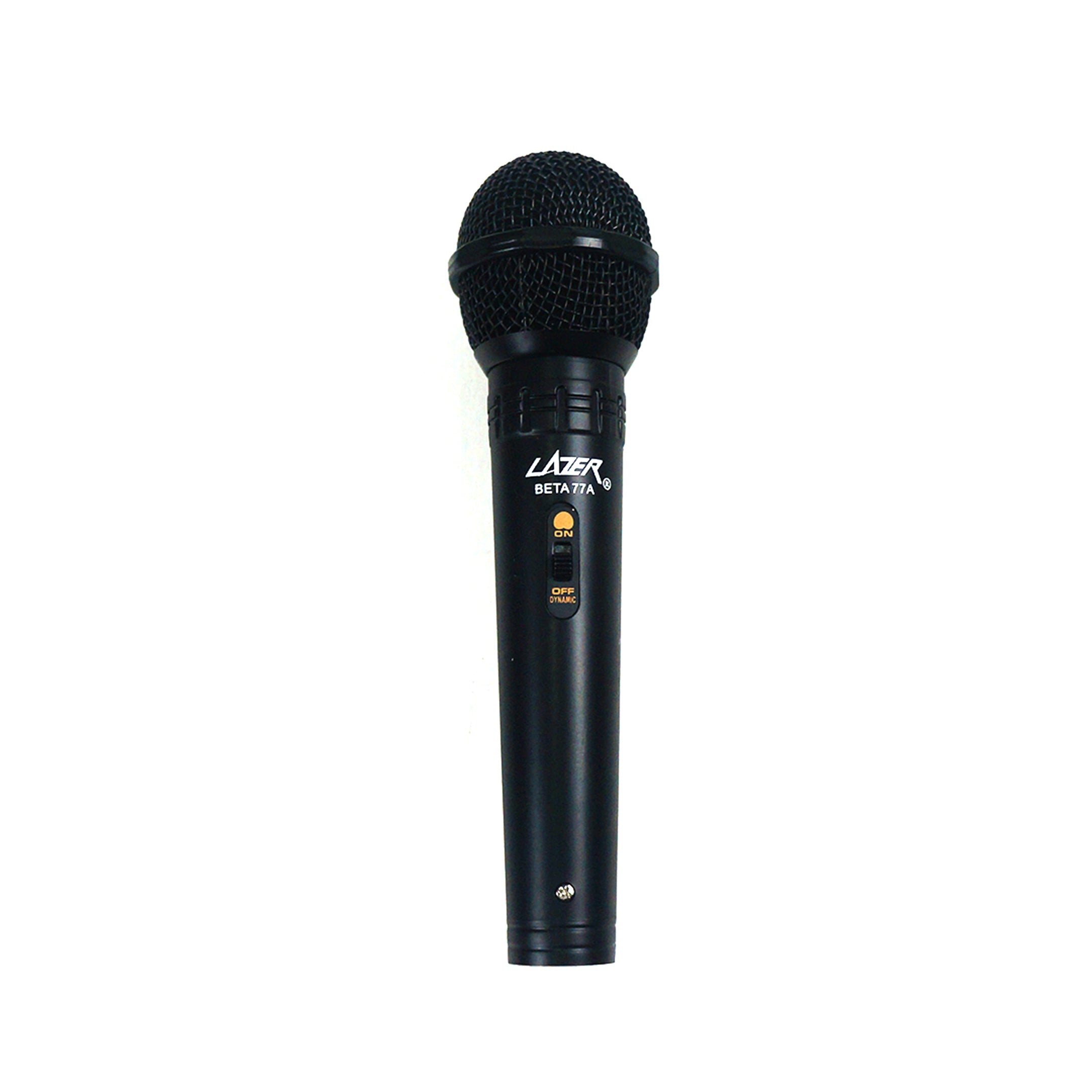 Lazer BETA77A Uni-Directional Dynamic Microphone